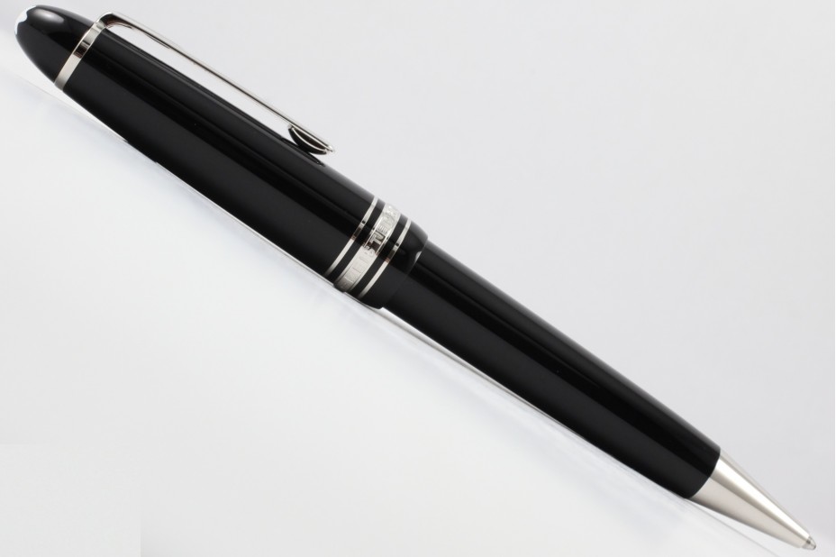 Montblanc legrand ballpoint outlet 161